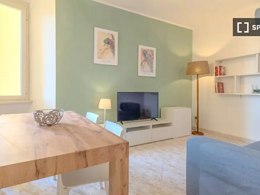 appartamento in affitto a Roma in zona Appio Latino