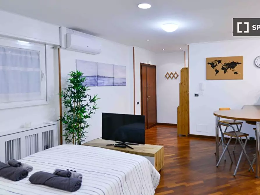 appartamento in affitto a Roma in zona Tuscolano