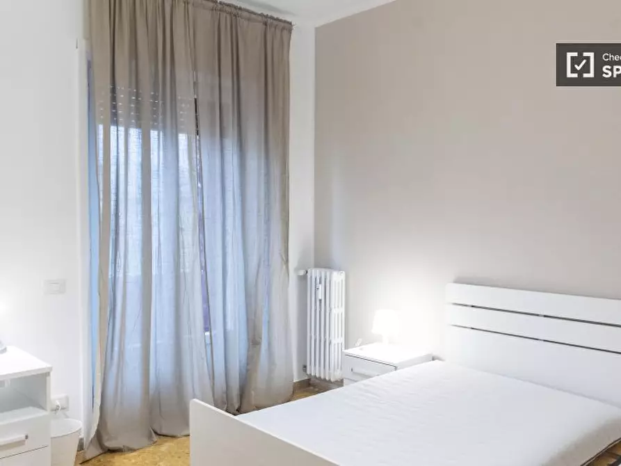 appartamento in affitto a Roma in zona Monte Sacro/Talenti