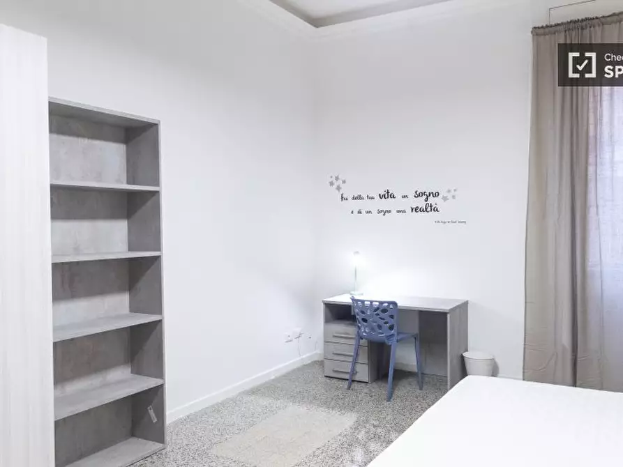 appartamento in affitto a Roma in zona Parioli