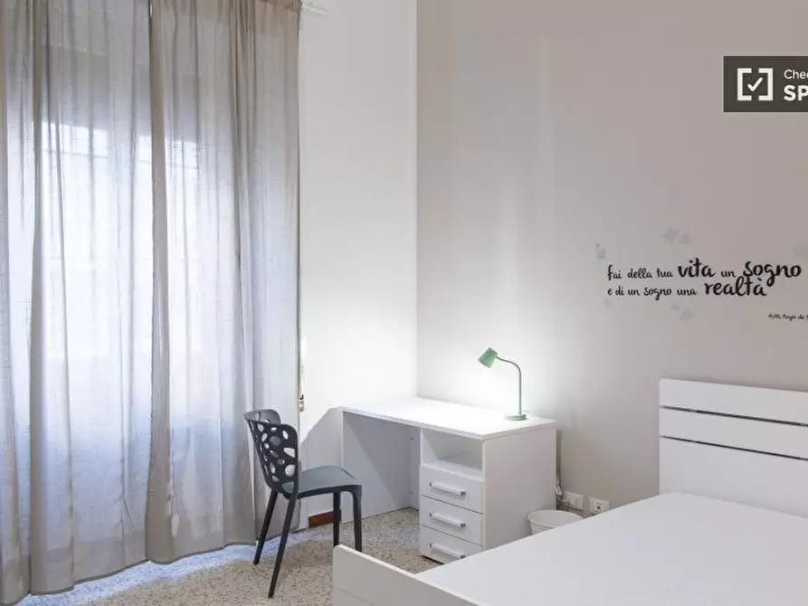 appartamento in affitto a Roma in zona Parioli