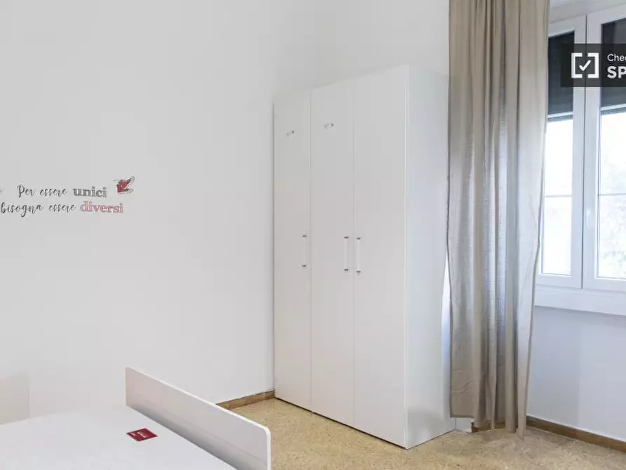 appartamento in affitto a Roma in zona Parioli