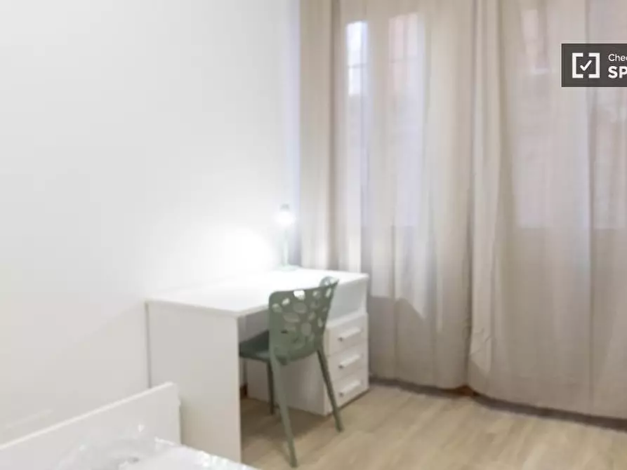 appartamento in affitto a Roma in zona Parioli