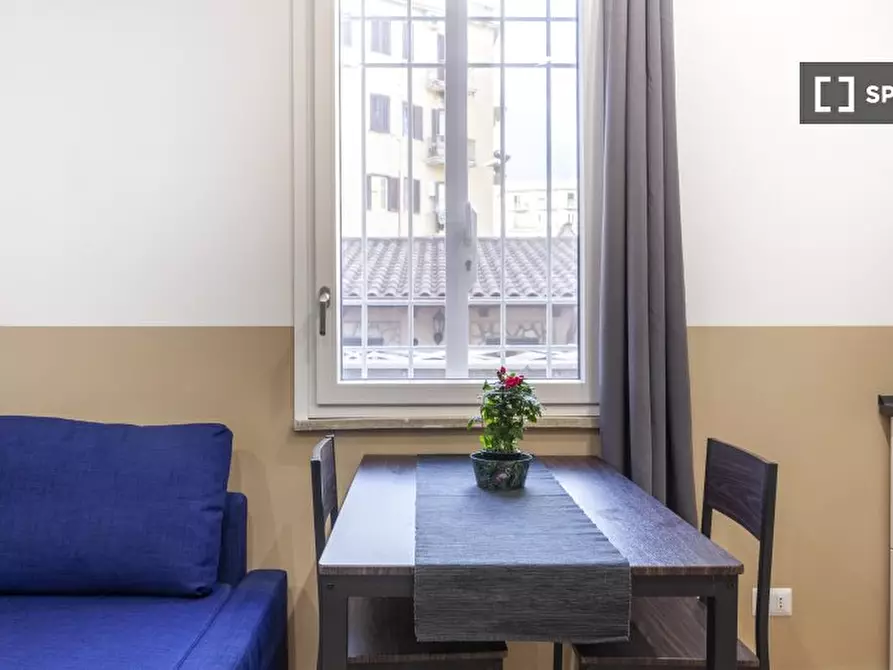 appartamento in affitto a Roma in zona Prenestino-Labicano