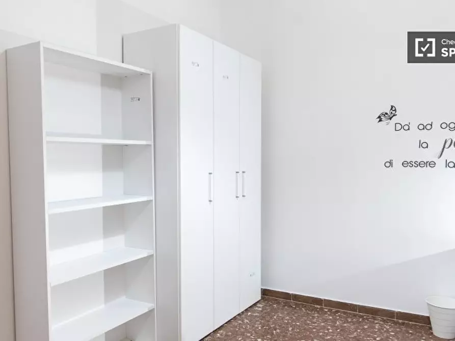 appartamento in affitto a Roma in zona Parioli