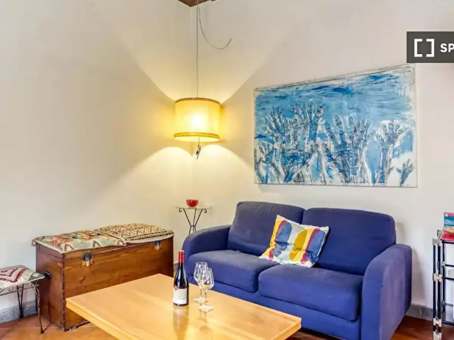 appartamento in affitto a Roma in zona Rione Monti/Campitelli