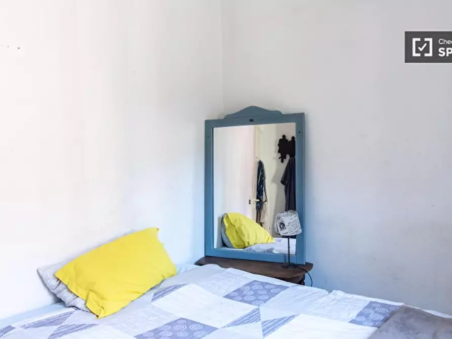 appartamento in affitto a Roma in zona Prenestino-Labicano