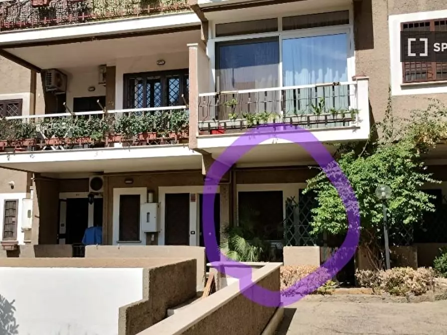 ufficio in affitto a Roma in zona Torre Gaia