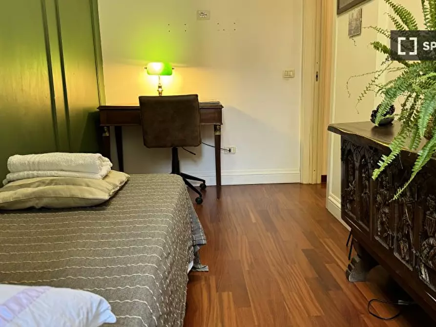 appartamento in affitto a Roma in zona Esquilino