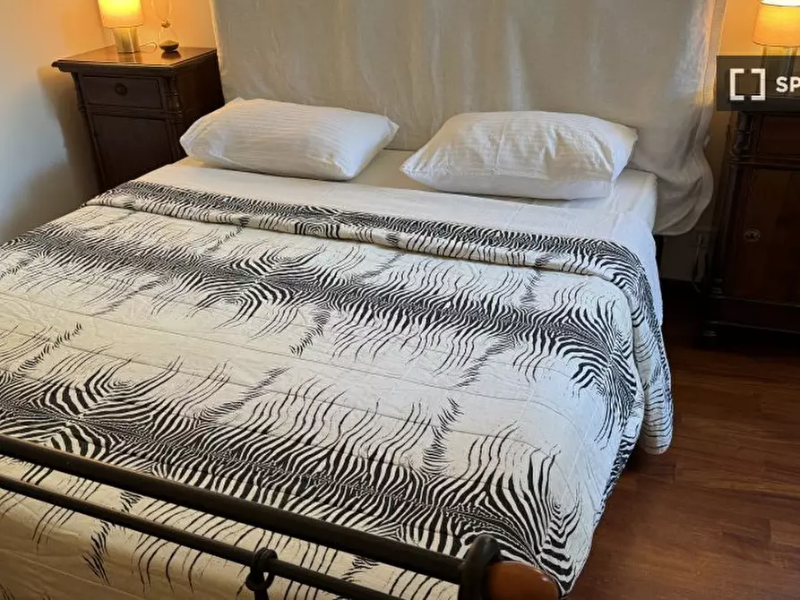 appartamento in affitto a Roma in zona Esquilino