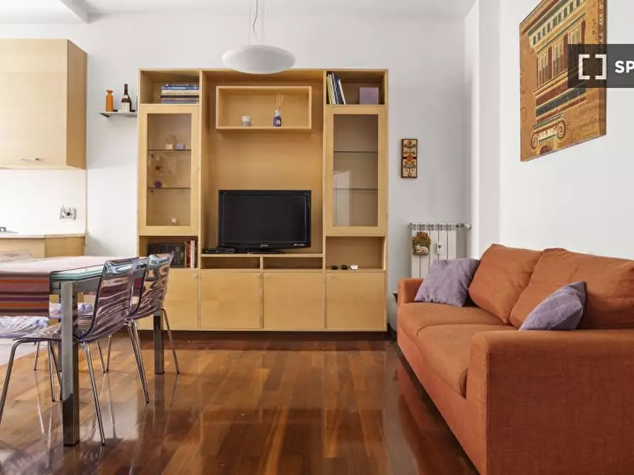 appartamento in affitto a Roma in zona Tuscolano