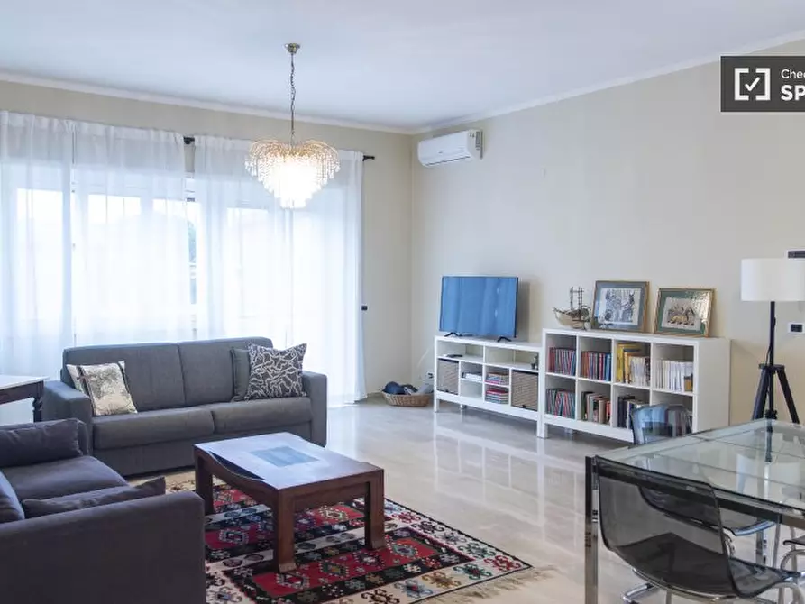 appartamento in affitto a Roma in zona Aurelio