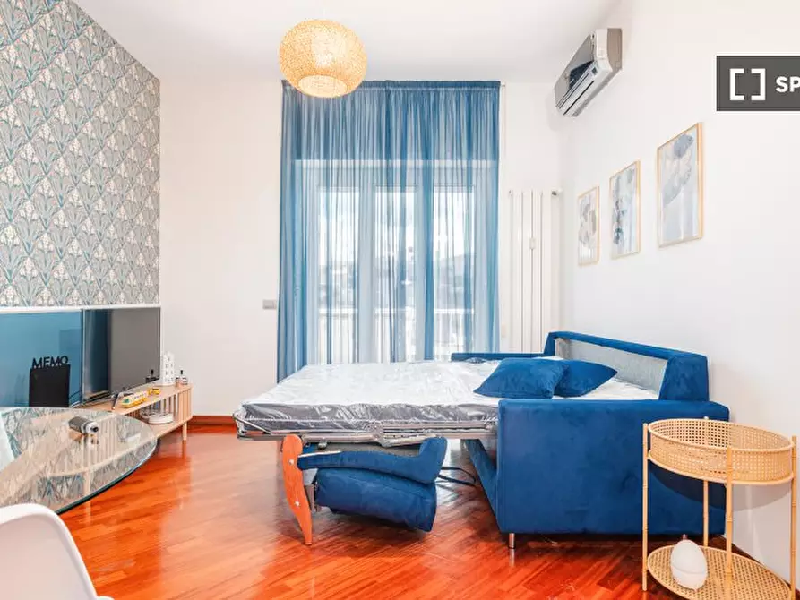 appartamento in affitto a Roma in zona Aurelio