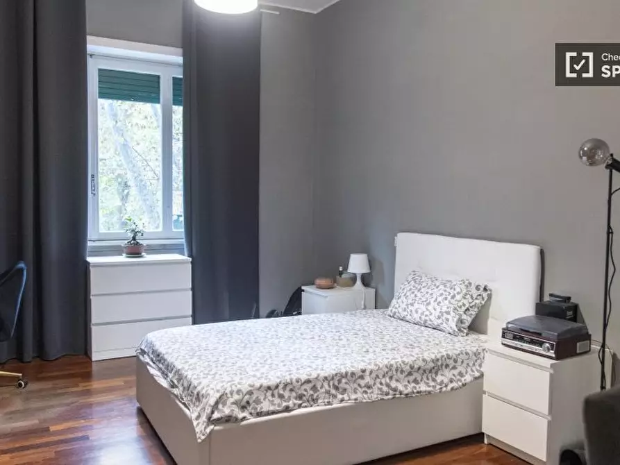 casa indipendente in affitto a Roma in zona Pinciano