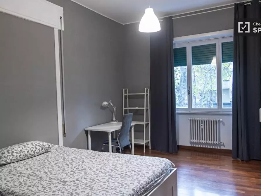 casa indipendente in affitto a Roma in zona Pinciano