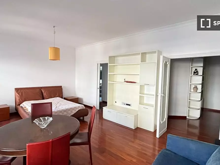 appartamento in affitto a Roma in zona Monte Sacro/Talenti