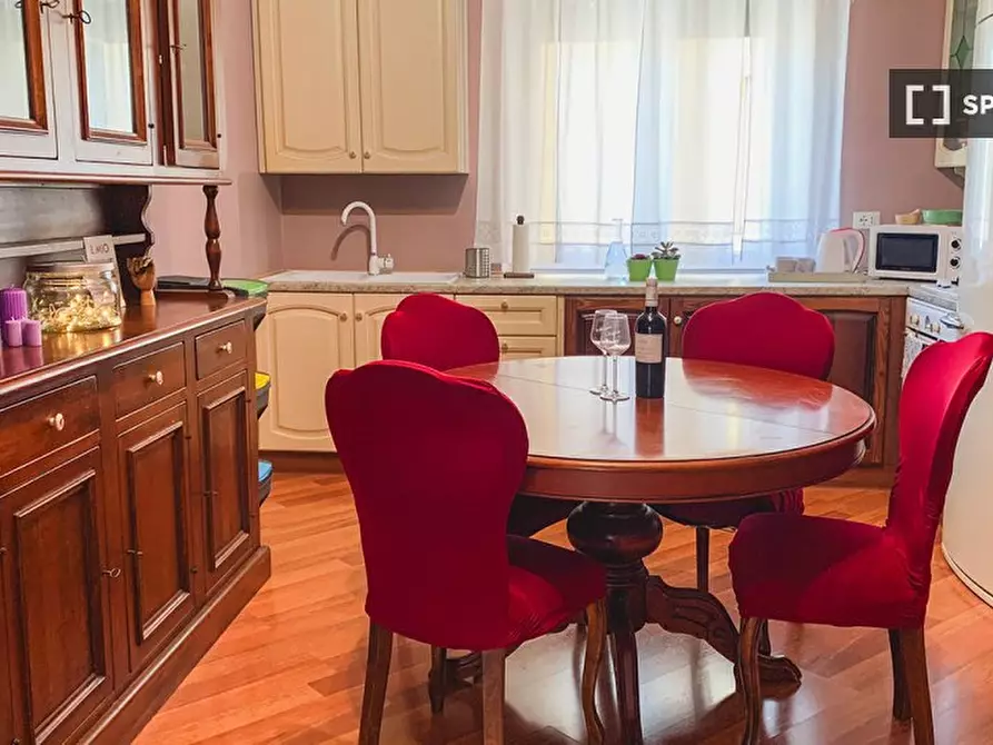 appartamento in affitto a Roma in zona Nomentano