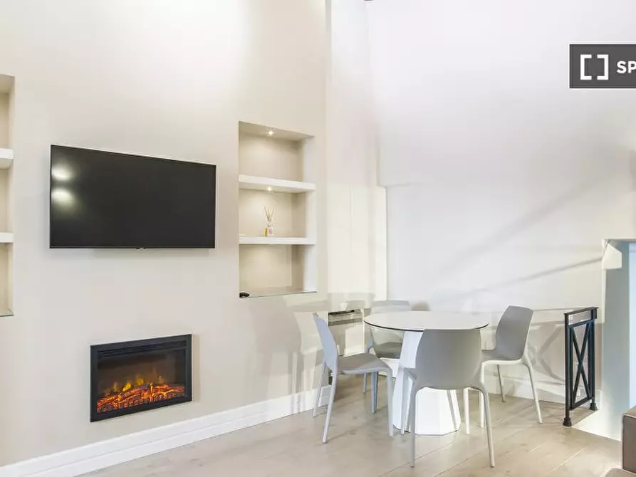 appartamento in affitto a Roma in zona Pigna - Sant'Angelo