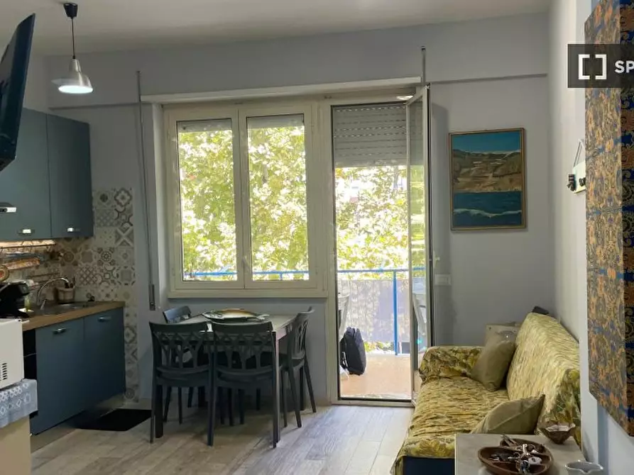 appartamento in affitto a Roma in zona Ostia