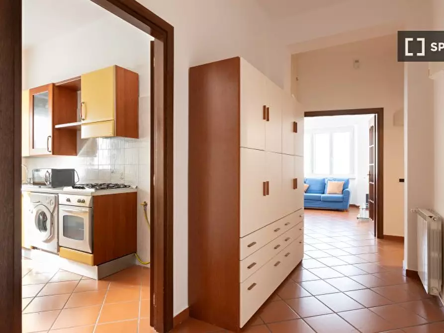 appartamento in affitto a Roma in zona Ostiense