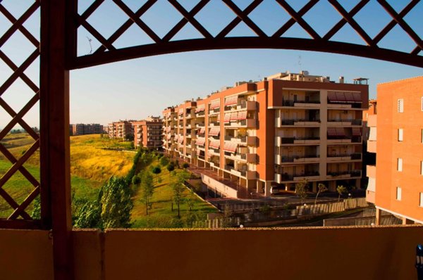 casa indipendente in affitto a Roma in zona Ponte di Nona