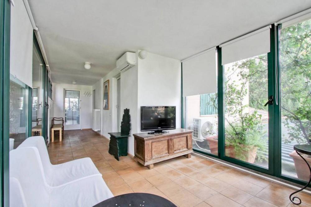 appartamento in affitto a Roma in zona Pinciano