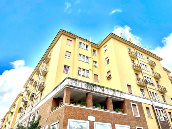appartamento in affitto a Roma in zona Nomentano
