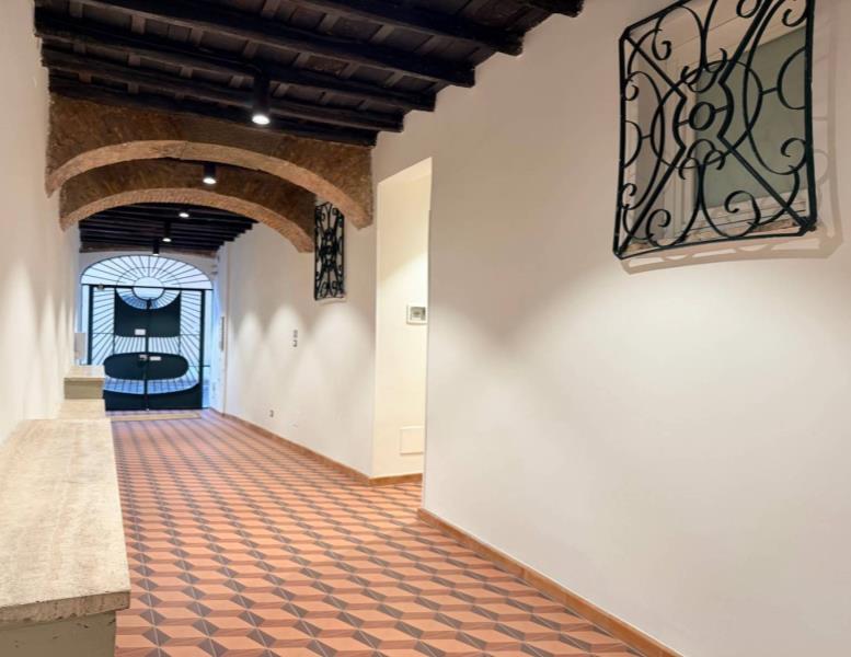 appartamento in affitto a Roma in zona Rione Monti/Campitelli