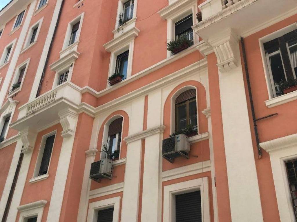 appartamento in affitto a Roma in zona Trastevere