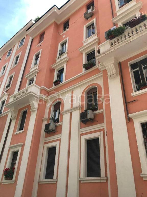 appartamento in affitto a Roma in zona Portuense