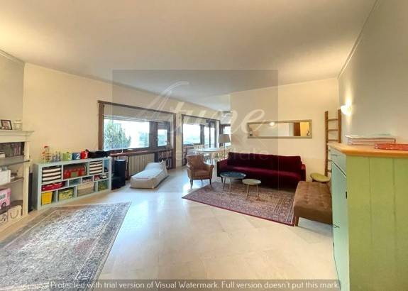 appartamento in affitto a Roma in zona Della Vittoria