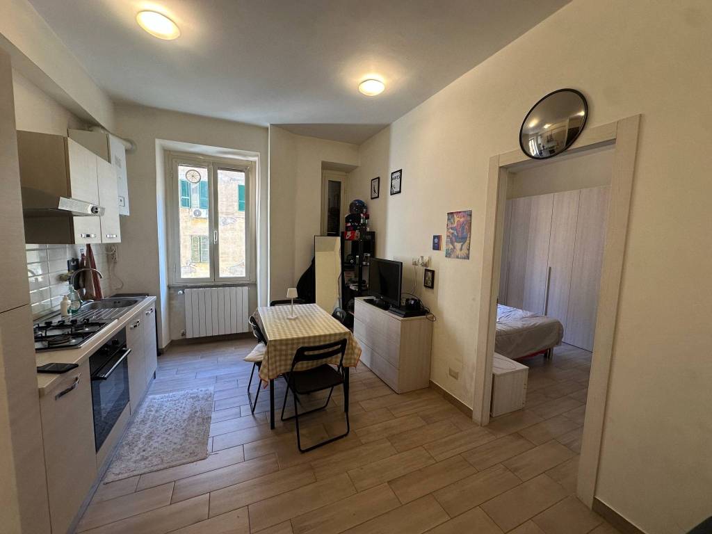 appartamento in affitto a Roma in zona Tiburtino