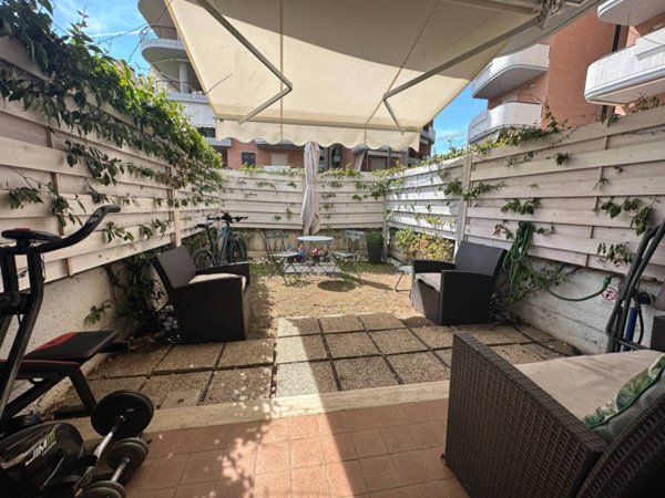 appartamento in affitto a Roma in zona Monte Sacro/Talenti