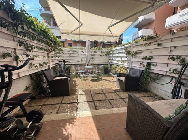 appartamento in affitto a Roma in zona Monte Sacro/Talenti