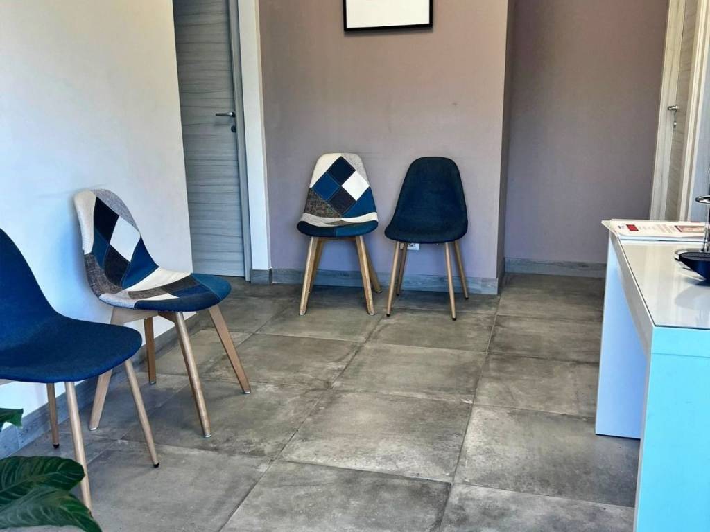 negozio in affitto a Roma in zona Collatino