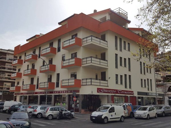 ufficio in affitto a Roma in zona Monte Sacro/Talenti