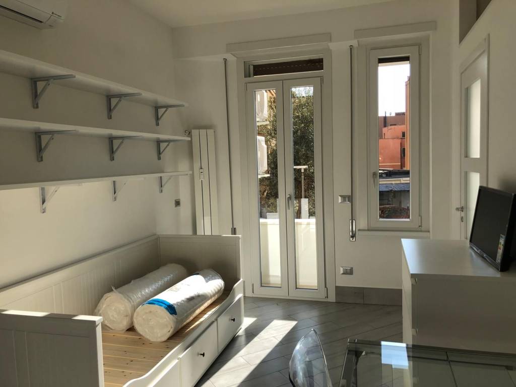 appartamento in affitto a Roma in zona Trieste