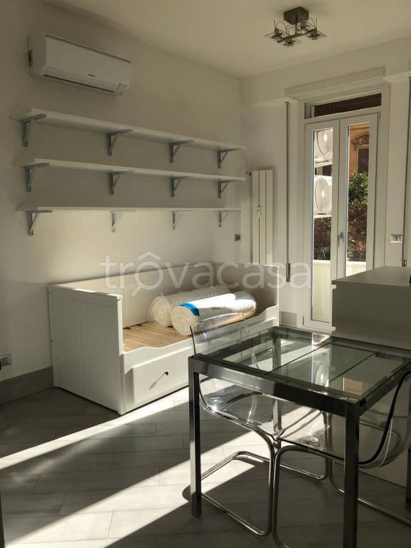 appartamento in affitto a Roma in zona Trieste