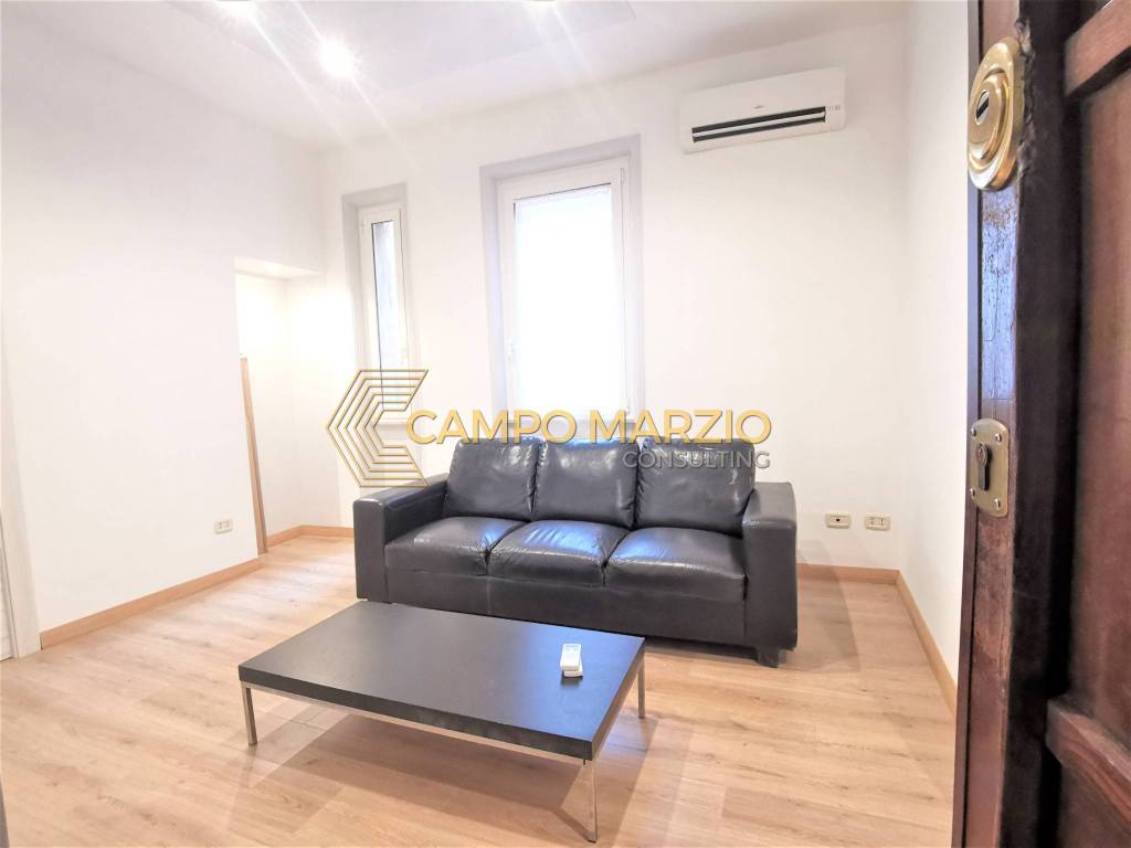 appartamento in affitto a Roma in zona Campo Marzio