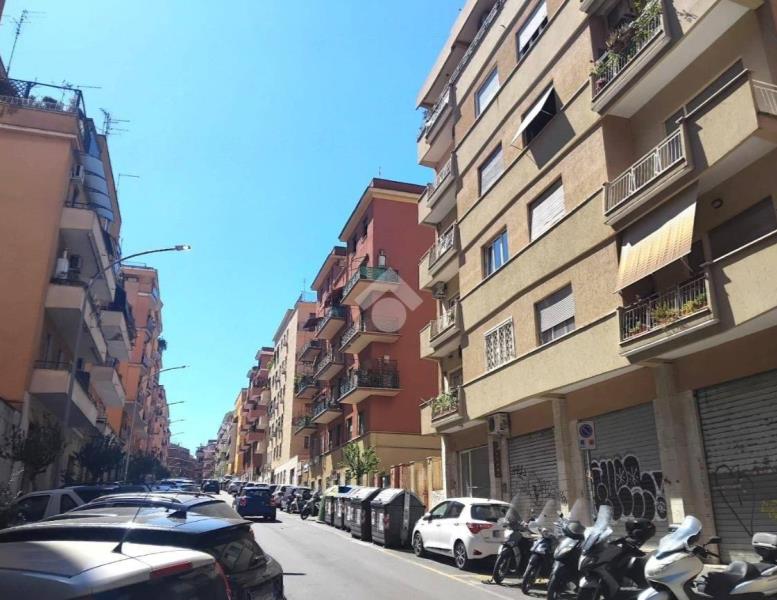 locale commerciale in affitto a Roma in zona Gianicolense