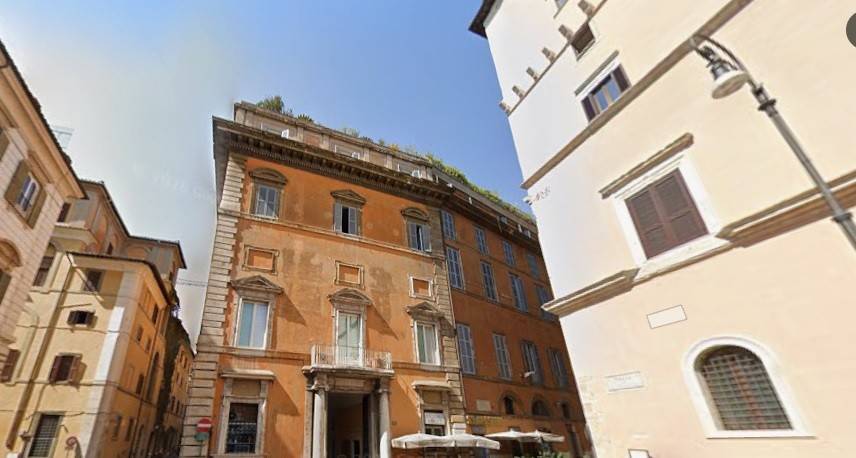 ufficio in affitto a Roma in zona Centro Storico