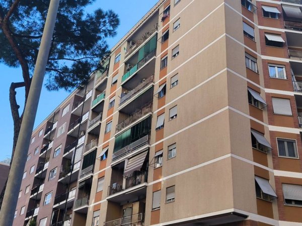 appartamento in affitto a Roma in zona Ostiense