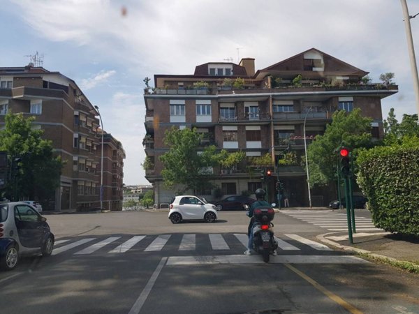 appartamento in affitto a Roma in zona San Saba - Ripa