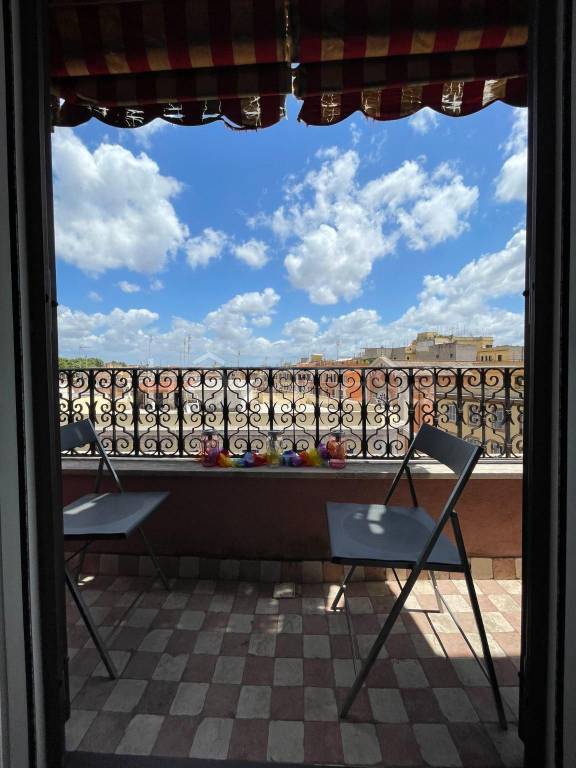 appartamento in affitto a Roma in zona Rione Prati