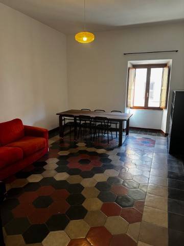 appartamento in affitto a Roma in zona Salario