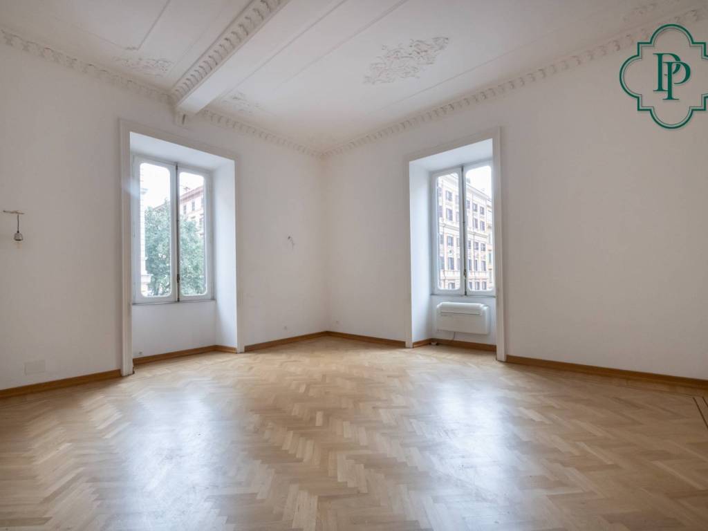 appartamento in affitto a Roma in zona Rione Prati