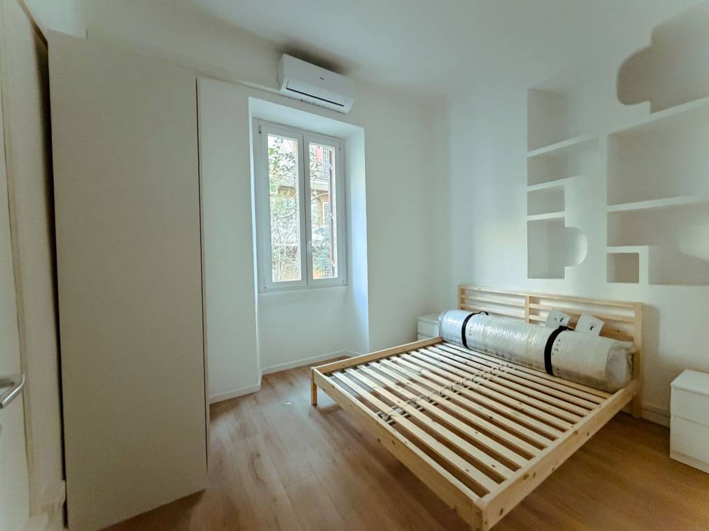 appartamento in affitto a Roma in zona Appio Latino