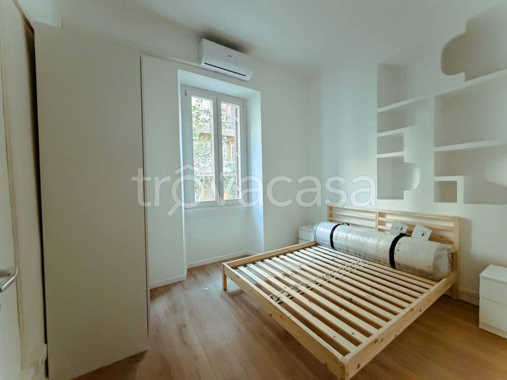 appartamento in affitto a Roma in zona Appio Latino