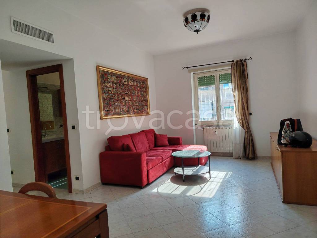 appartamento in affitto a Roma in zona Aurelio