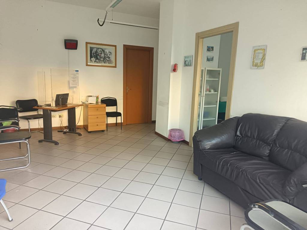 negozio in affitto a Roma in zona Ostiense